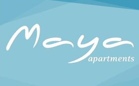 Maya Apartments